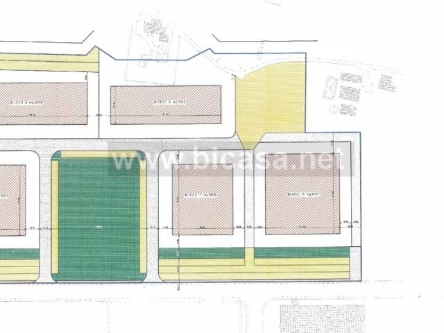 Terreno in vendita a Zona industriale Montecchio, Montelabbate