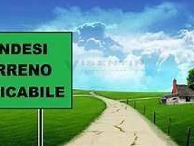 Terreno in vendita a Zona industriale Montelabbate, Montelabbate