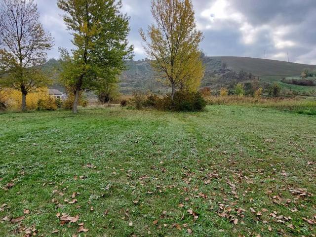 Terreno in vendita a Patenta, Montelabbate