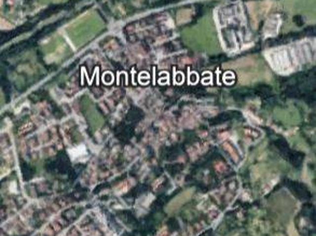Terreno in vendita a Castello, Montelabbate