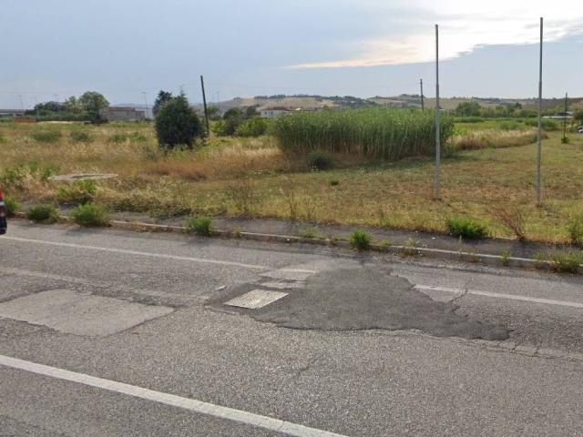 Terreno in vendita a Osteria Nuova, Marche