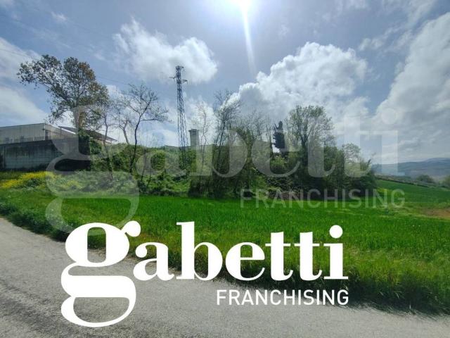 Terreno in vendita a Marche, Fermo