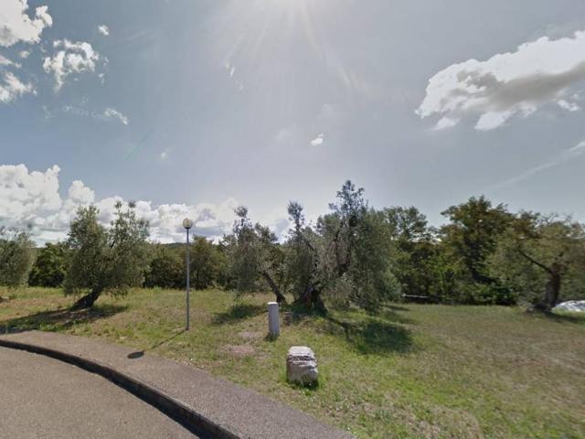 Terreno in vendita a Santa Maria, Monteleone D'orvieto