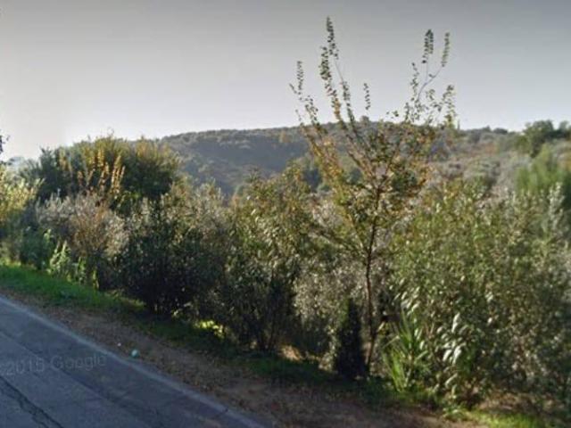 Terreno in vendita a Roma Capitale, Lazio