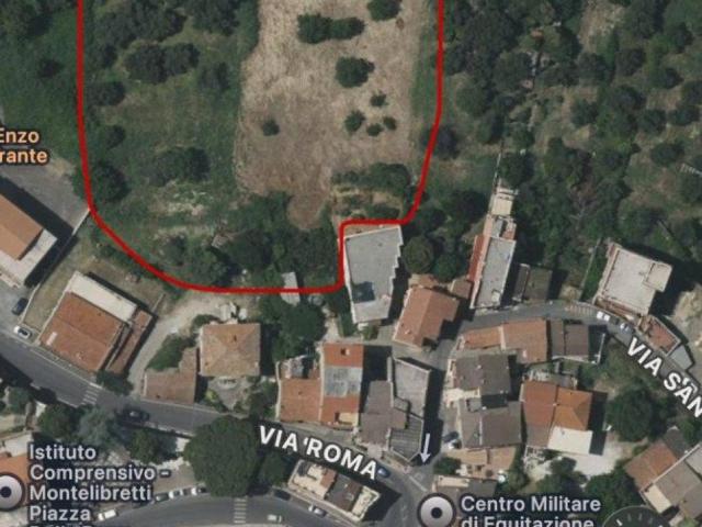 Terreno in vendita a Roma Capitale, Lazio