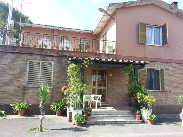 Terreno in vendita a Roma Capitale, Lazio