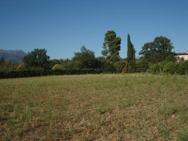 Terreno in vendita a Montello, Lombardia