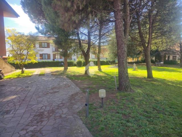 Terreno in vendita a Montello, Lombardia