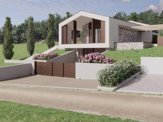 Terreno in vendita a Unione dei Comuni Circondario dell'Empolese Valdelsa, Montelupo Fiorentino