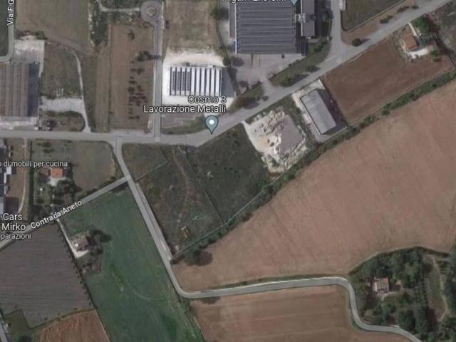 Terreno in vendita a Marche, Macerata
