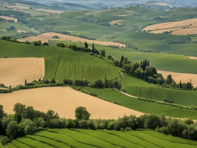 Terreno in vendita a Marche, Macerata