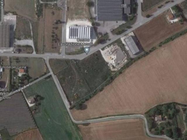 Terreno in vendita a Marche, Macerata