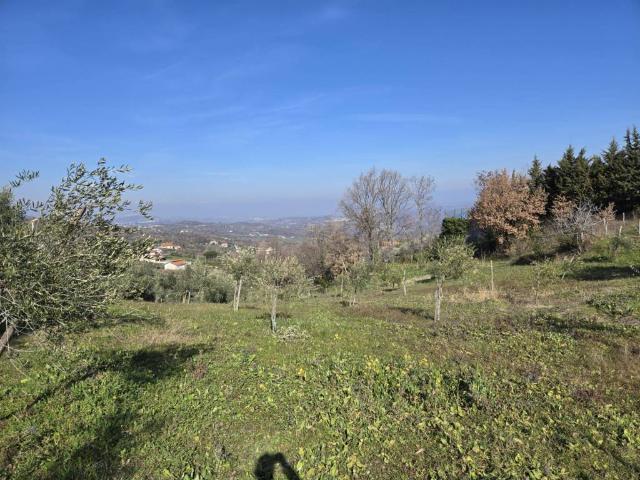 Terreno in vendita a Montemarano, Campania