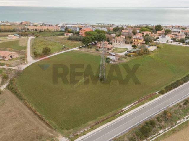 Terreno in vendita a Marche, Ancona