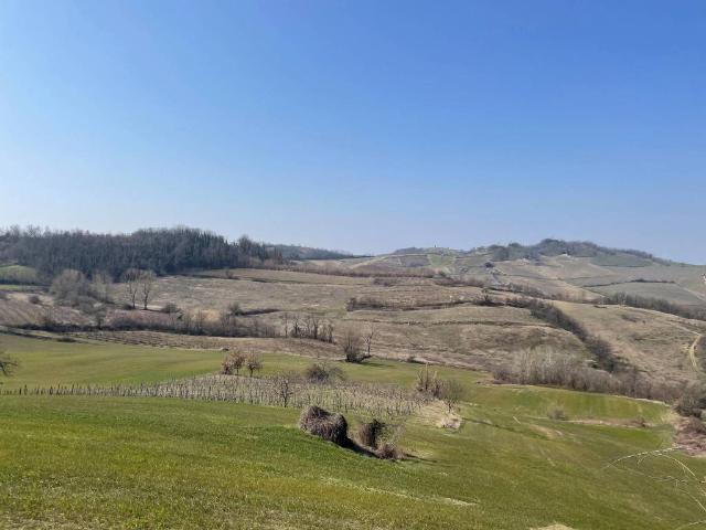 Terreno in vendita a Piemonte, Alessandria
