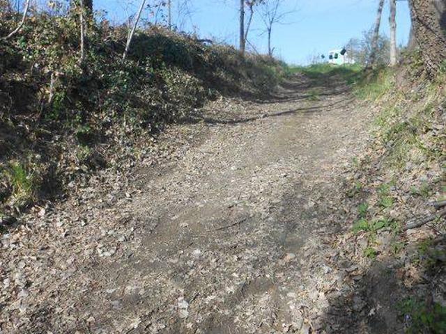 Terreno in vendita a Montaperto, Prata Principato Ultra