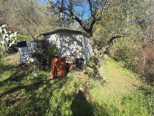 Terreno in vendita a Prata Principato Ultra, Campania