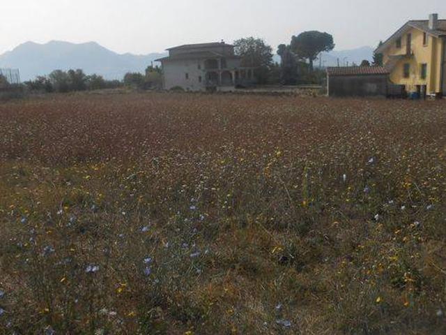 Terreno in vendita a Montaperto, Prata Principato Ultra