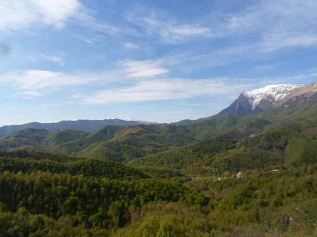 Terreno in vendita a Marche, Ascoli Piceno
