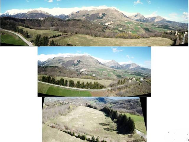 Terreno in vendita a Marche, Ascoli Piceno