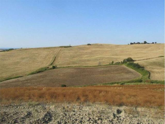 Terreno in vendita a Montenero di Bisaccia, Campobasso