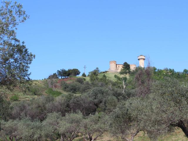Terreno in vendita a Monteodorisio, Abruzzo