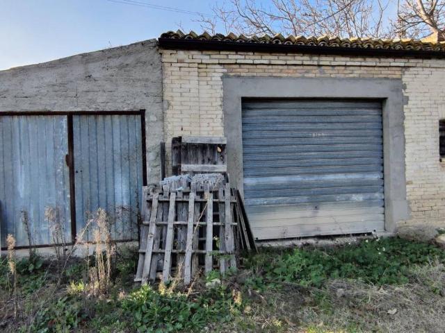 Terreno in vendita a Monteodorisio, Abruzzo