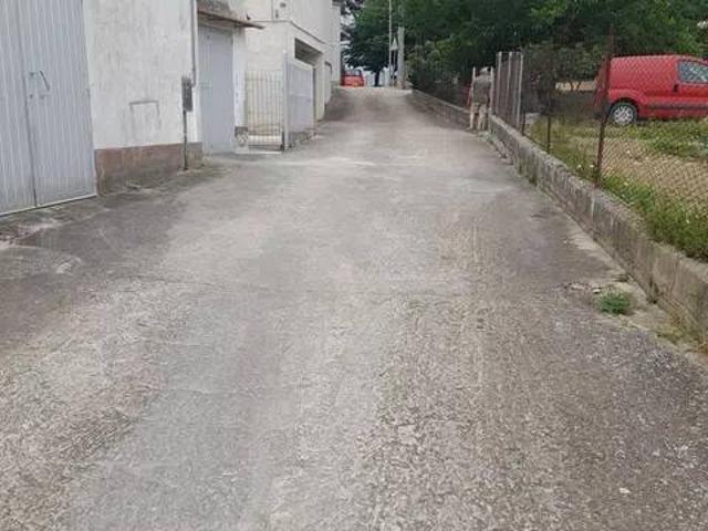 Terreno in vendita a Monteodorisio, Abruzzo