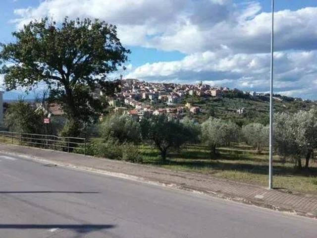 Terreno in vendita a Monteodorisio, Abruzzo