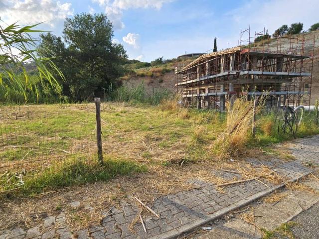 Terreno in vendita a Calabria, Catanzaro