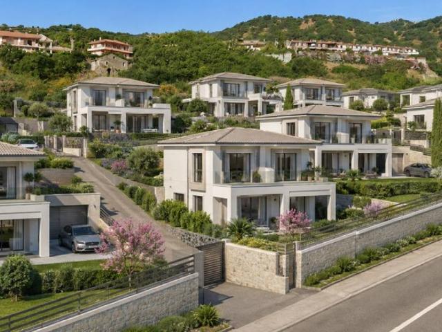 Terreno in vendita a Calabria, Catanzaro