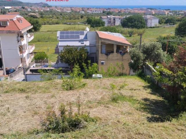 Terreno in vendita a Calabria, Catanzaro