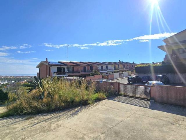 Terreno in vendita a Calabria, Catanzaro