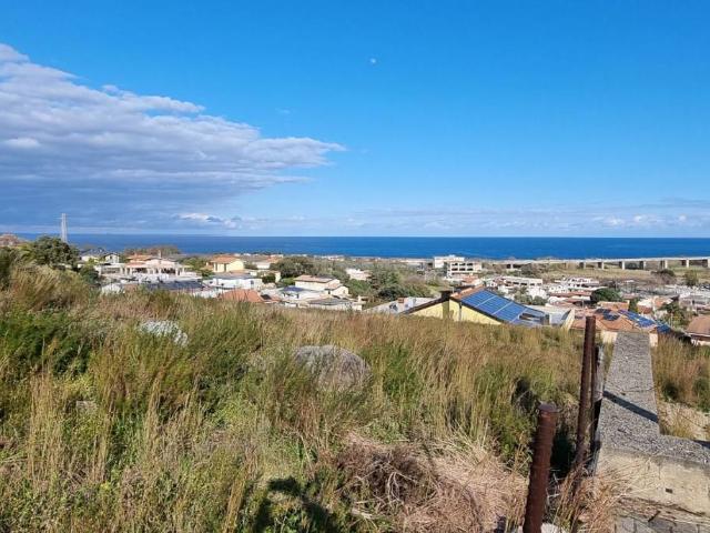 Terreno in vendita a Calabria, Catanzaro