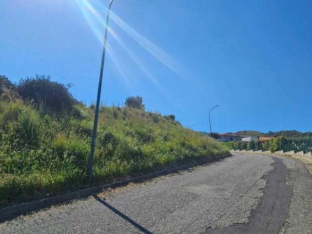 Terreno in vendita a Calabria, Catanzaro