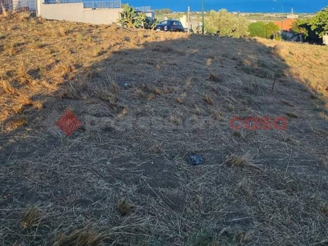 Terreno in vendita a Calabria, Catanzaro
