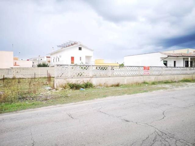 Terreno in vendita a Puglia, Taranto
