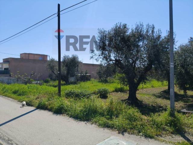 Terreno in vendita a Puglia, Taranto