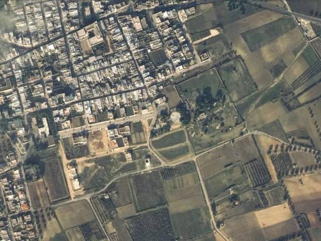 Terreno in vendita a Monteparano, Taranto