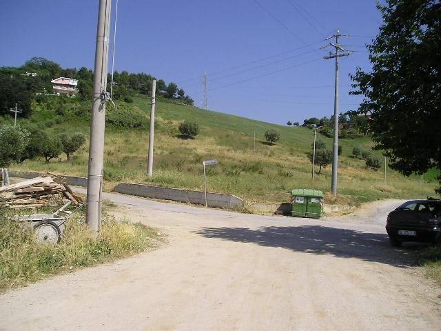 Terreno in vendita a Marche, Ascoli Piceno