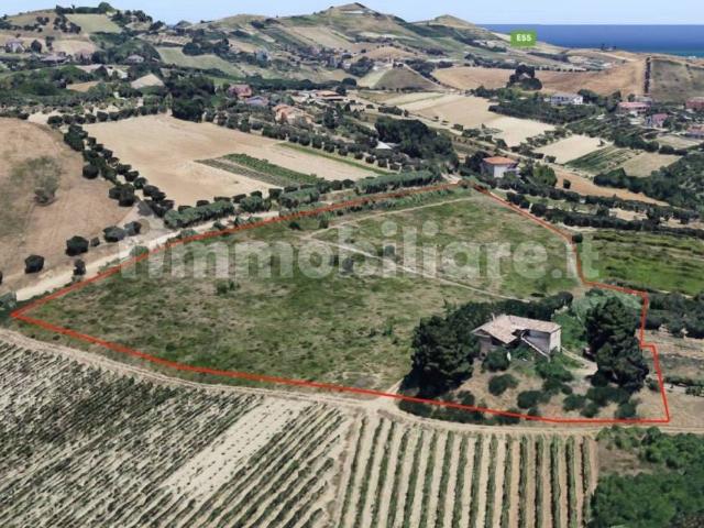 Terreno in vendita a San Donato, Marche