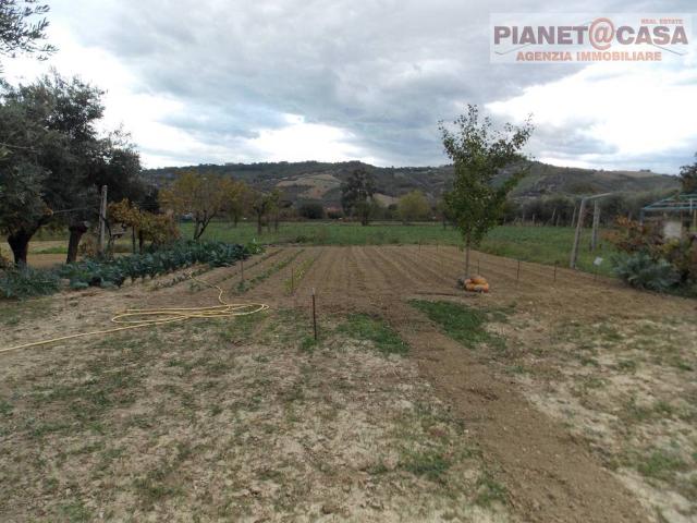 Terreno in vendita a Centobuchi, Monteprandone