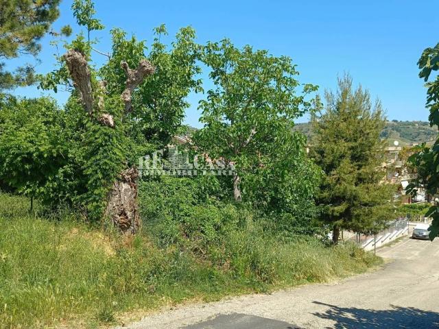 Terreno in vendita a Bora Ragnola, Monteprandone