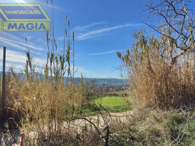 Terreno in vendita a San Donato, Marche