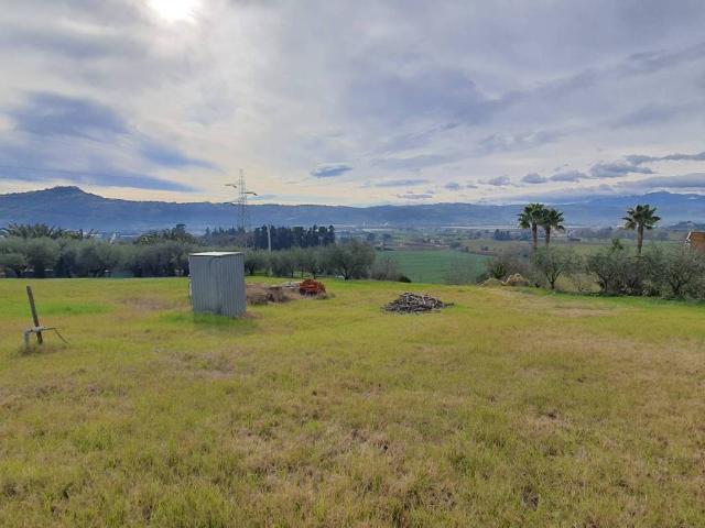 Terreno in vendita a Marche, Ascoli Piceno