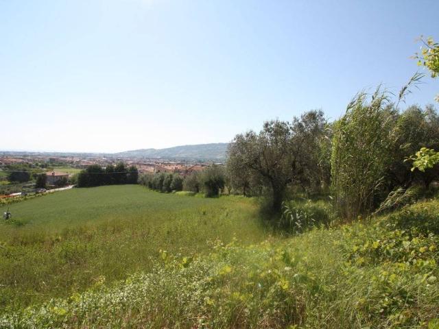 Terreno in vendita a Marche, Ascoli Piceno