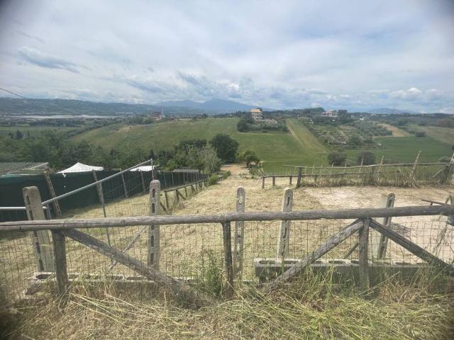 Terreno in vendita a Marche, Ascoli Piceno