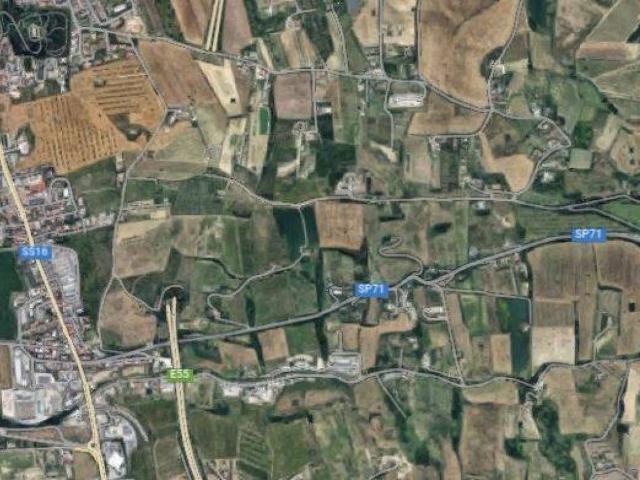 Terreno in vendita a Centobuchi, Monteprandone