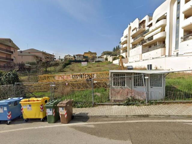 Terreno in vendita a San Donato, Marche