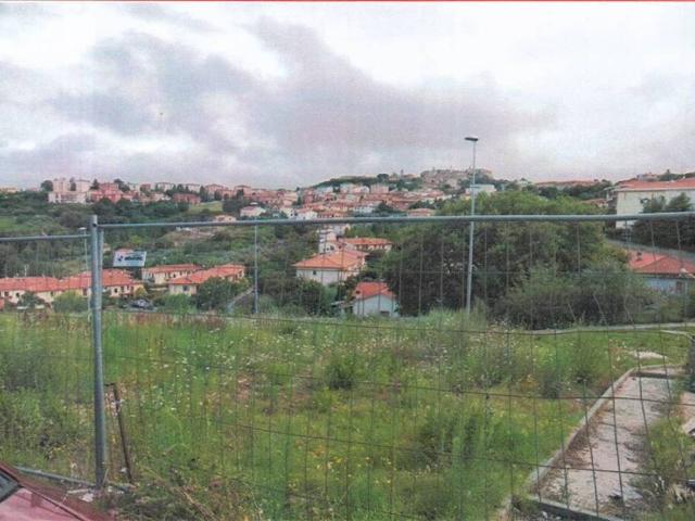 Terreno in vendita a Abbadia Di Montepulciano, Toscana